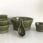 Royal Goedewaagen Vintage 8-delige Schalenset/pindastel thumbnail 7
