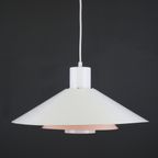 De Nordisk Solar Lamp | Model Trapez | Wit Deens Top Design | Scandinavisch Design | Midmod thumbnail 5