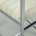 Set Van 6 Chromen Stoelen thumbnail 11