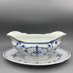 Vintage Blau Saks Sauskom Bavaria thumbnail 6