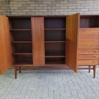 Mid Century Highboard Van Bartels thumbnail 9