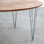 Vintage Salontafel | Tafel | Jaren 80 | Zweeds thumbnail 3
