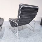Set Of Two Nagoya Chairs “sz09” Martin Visser thumbnail 7