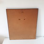 Jaren 70 Zigeunerin Schilderij Print Fp Nicol thumbnail 8