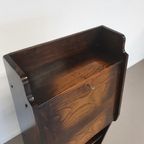 Interbellum Small Secretaire. thumbnail 7