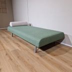 Montis Daybed Nieuw - Groen - Stof - Design thumbnail 10