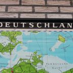 Xl Schoolkaart (D) - Duitsland thumbnail 5