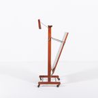 Fratelli Reguitti Mid-century Modern Italian Valet/ Dress Boy thumbnail 5