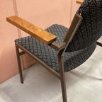 Vintage Fauteuil thumbnail 6