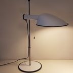 Fagerhults Space Age Bureaulamp Zweden 1970 thumbnail 5