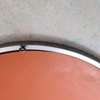 Nf20 – Art Deco Ovale Spiegel – Jaren 30 thumbnail 7