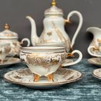 Weimar Koffieservies Voor 6 Personen. thumbnail 7