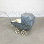 Oude Torck Poppenwagen thumbnail 2