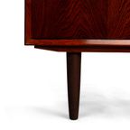 Deens Design Klein Palissander Dressoir By Brouer, 1960S thumbnail 6