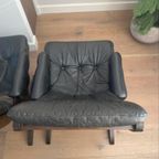 Vintage Fauteuils - Set Van Twee thumbnail 20