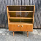 Hellerau Ddr Design Boekenkast Franz Ehrlich thumbnail 9