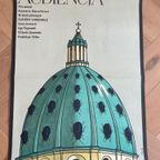 J.flisak (1930-2008), L'udienza, Zgk Zam. 1554/3/73, Printed 1973 thumbnail 10
