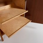 1950’s Swedish Mid-century Modern Sideboard From David Rosen By Nordiska Kompaniet thumbnail 6
