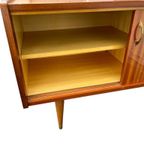 Vintage Tv Meubel /lowboard / Lage Kast thumbnail 8