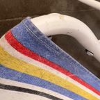 Vintage Grand Soleil Zonnebed / Ligbed / Tuinstoel thumbnail 9