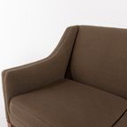 Mid-Century Modern Sofa, 1960S Denmark thumbnail 9