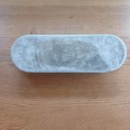 Vintage Aluminium Visketel thumbnail 6