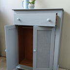 Wandkast / Linnenkast / Garderobe Kast Paisley thumbnail 10