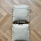 2 Bijzondere Sierkussens Uit India thumbnail 8