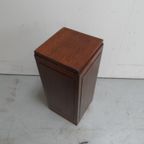Vintage Eiken Console thumbnail 7