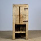 Wabi Sabi Kast, 1850’s thumbnail 3