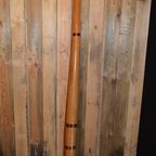 Blaaspijp Didgeridoo Instrument thumbnail 2