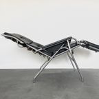 Thonet Siesta Medizinal (reclining Chair) Hans Luckhardt - Tnc3 thumbnail 3