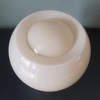 Art Deco Thabur Plafondlamp In Creme Kleur thumbnail 3