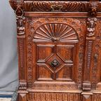 Ladekast In Renaissancestijl. thumbnail 8