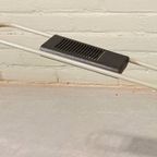 Vintage Post Modern Zigzag Halogen Tafellamp thumbnail 15