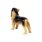 Beeld Sculptuur Bloedhond Coopercraft Hond Made England Keramiek 22Cm thumbnail 7