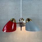 Vintage Original Sputnik Lamp – 1950’S thumbnail 4