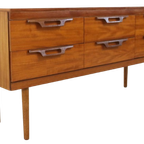 Sideboard 'wrexham' Vintage thumbnail 8