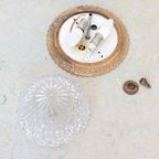 Klassieke Plafond Lamp – 2 Stuks Op Voorraad - (kl34) thumbnail 5