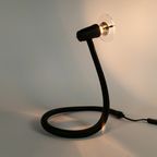 Dutch Design - Mobo Light - Snake Light - Tafellamp - Postmodern - 80'S thumbnail 3