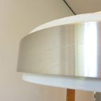 Vintage Raak Amsterdam Design Plafondlamp Jaren 60 Lamp thumbnail 6