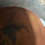 Vintage Indonesische Pot. Lombok Crafts Vaas / Pot. Groot Handgemaakt. thumbnail 3