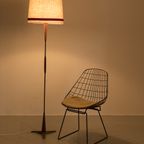 Vintage Vloerlamp Fifties 67701 thumbnail 9