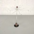 Grote Glazen Bloem thumbnail 5