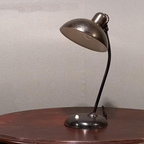 Bureaulamp - Kaiser Idell Vintage thumbnail 2