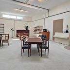Mid Century Eettafel thumbnail 19