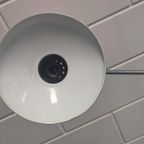 Vintage Hengellamp Anvia Almelo Vloerlamp thumbnail 3