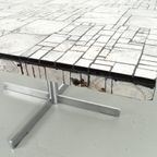 Glasmozaïek Salontafel thumbnail 7