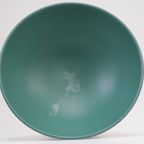 Memphis Stijl Groene Kolom Schaal thumbnail 6
