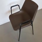 14 X The Polyside Chair Was Designed For Hille By Robin Day And Was A Worldwide Success From The thumbnail 7